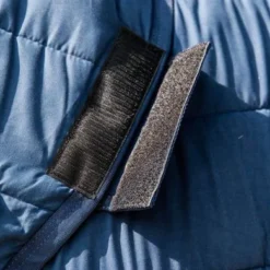 Kentucky Horsewear Kentucky Onderdeken Skin Friendly Neck 150g Navy -Kentucky Horsewear Winkel kentucky 485a9331.00a953