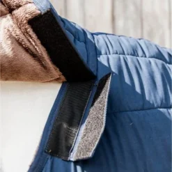 Kentucky Horsewear Kentucky Onderdeken Skin Friendly Neck 150g Navy -Kentucky Horsewear Winkel kentucky 485a9334.e1fcc9