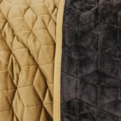 Kentucky Horsewear Kentucky Showdeken Velvet 160g Mosterd -Kentucky Horsewear Winkel kentucky 485a9391 a929523.b93194