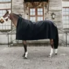 Kentucky Horsewear Kentucky Fleecedeken Heavy Square Zwart