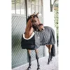 Kentucky Horsewear Kentucky Bib Winter Black Full