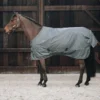 Kentucky Horsewear Kentucky Turnout All Weather 160g Grey/Green