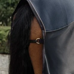 Kentucky Horsewear Kentucky Vliegendeken Combinatie Zweetdeken Navy -Kentucky Horsewear Winkel kentucky 52158 navy 5.f02938