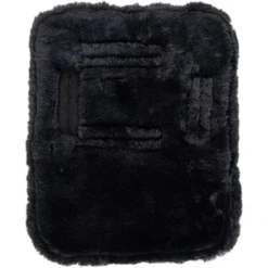 Kentucky Horsewear Kentucky Borstverlenger Wol 2 Koppelsluitingen Zwart 10 Kentucky Horsewear Kentucky Borstverlenger Wol 2 Koppelsluitingen Zwart -Kentucky Horsewear Winkel kentucky 52184 01 b.639417