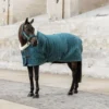 Kentucky Horsewear Kentucky Showdeken Velvet 160g Emerald