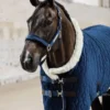 Kentucky Horsewear Kentucky Showdeken Velvet 160g Navy
