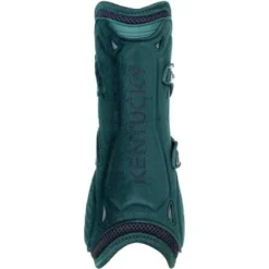 Kentucky Horsewear Kentucky Peesbeschermers Bamboo Elastic Velvet Donker Groen -Kentucky Horsewear Winkel kentucky 88105 73 c.0cd875