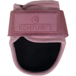 Kentucky Horsewear Kentucky Strijklappen Young Horse Old Rose -Kentucky Horsewear Winkel kentucky 88201 10 c.63440a