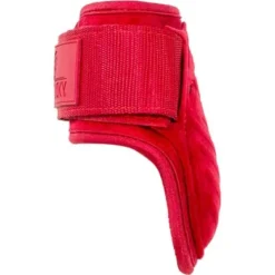 Kentucky Horsewear Kentucky Kogelbeschermer Young Horse Velvet Rood -Kentucky Horsewear Winkel kentucky 88209 13 b.963dee