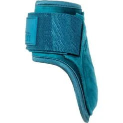 Kentucky Horsewear Kentucky Kogelbeschermer Young Horse Velvet Emerald -Kentucky Horsewear Winkel kentucky 88209 71 b.8a2a77