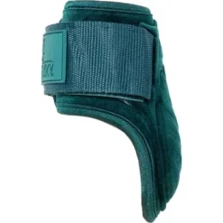 Kentucky Horsewear Kentucky Kogelbeschermer Young Horse Velvet Donker Groen -Kentucky Horsewear Winkel kentucky 88209 73 b.143b2f
