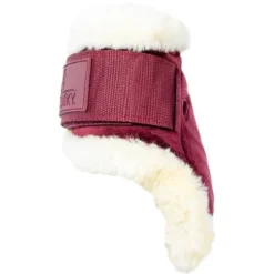 Kentucky Horsewear Kentucky Kogelbeschermer Young Horse Velvet Vegan Bont Bordeaux 9 Kentucky Horsewear Kentucky Kogelbeschermer Young Horse Velvet Vegan Bont Bordeaux -Kentucky Horsewear Winkel kentucky 88210 17 b.b416d7