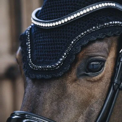 Kentucky Horsewear Kentucky Oornet Wellington Stone Pearl Soundless Black Full 1 Kentucky Horsewear Kentucky Oornet Wellington Stone Pearl Soundless Black Full