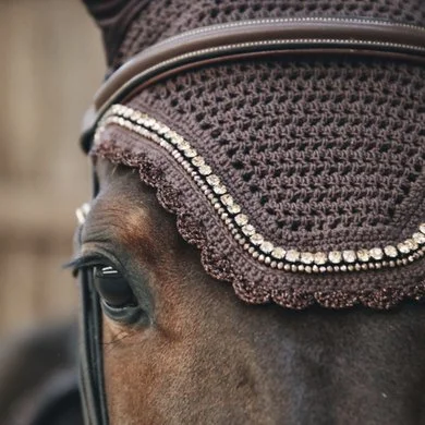 Kentucky Horsewear Kentucky Oornet Wellington Stone Pearl Soundless Bruin Full 1 Kentucky Horsewear Kentucky Oornet Wellington Stone Pearl Soundless Bruin Full