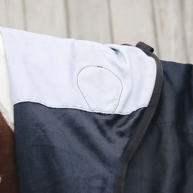 Kentucky Horsewear Kentucky Halsstuk Recuptex 2 Kentucky Horsewear Kentucky Halsstuk Recuptex - Afbeelding 2