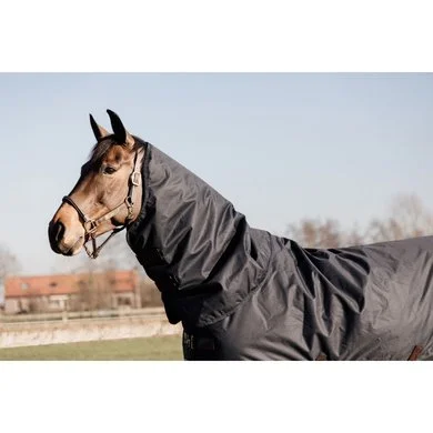 Kentucky Horsewear Kentucky Halsdeel Outdoor 150g Navy 1 Kentucky Horsewear Kentucky Halsdeel Outdoor 150g Navy