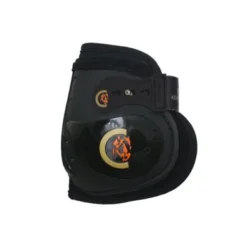 Kentucky Horsewear Kentucky Kogelbeschermer Moonboots Elastic Zwart Full -Kentucky Horsewear Winkel kentucky kogelbeschermer zwart 1.7a1d77