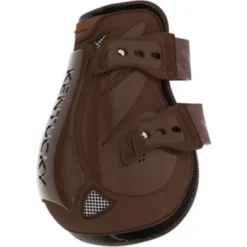 Kentucky Horsewear Kentucky Kogelbeschermers Moonboots Air X Bruin M -Kentucky Horsewear Winkel kentucky moonboots air x brown.488bf9