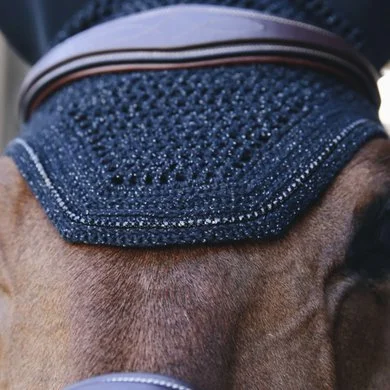 Kentucky Horsewear Kentucky Oornet Wellington Sparkling Soundless Black Full 2 Kentucky Horsewear Kentucky Oornet Wellington Sparkling Soundless Black Full - Afbeelding 2
