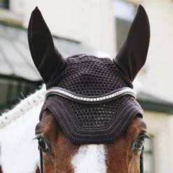 Kentucky Horsewear Kentucky Oornetje Wellington Bruin Full