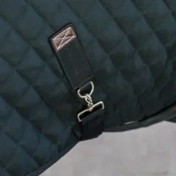 Kentucky Horsewear Kentucky Showdeken 160g Donkergroen -Kentucky Horsewear Winkel kentucky showdeken 160g dg 2.9d7ffc