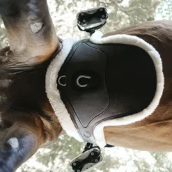 Kentucky Horsewear Kentucky Springsingel Sheepskin Special Brown -Kentucky Horsewear Winkel kentucky springsingel sheepskin special brown 2.0c470e