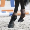 Kentucky Horsewear Kentucky Strijklappen Deep Bruin Full
