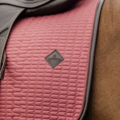 Kentucky Horsewear Kentucky Zadeldekje Color Edition Leather Dr Koraal Full -Kentucky Horsewear Winkel kentucky zadeldekje color edition leather dr koraal 1.486b6f