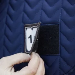 Kentucky Horsewear Kentucky Zadeldekje Fishbone Competition Springen Navy Full -Kentucky Horsewear Winkel kentucky zadeldekje fishbone competition sj navy 2.a997cd