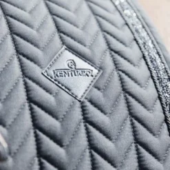 Kentucky Horsewear Kentucky Zadeldekje Glitter Stone Dressuur Zwart Full -Kentucky Horsewear Winkel kentucky zadeldekje glitter stone dressuur zwart 2.56006f