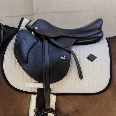 Kentucky Horsewear Kentucky Zadeldekje Softshell Springen Beige Full 1 Kentucky Horsewear Kentucky Zadeldekje Softshell Springen Beige Full