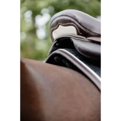 Kentucky Horsewear Kentucky Zadeldekje Skin Friendly Springen Zwart Full -Kentucky Horsewear Winkel kentuckyhorsewear 42468 01 sj 5.ef281b