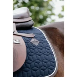 Kentucky Horsewear Kentucky Zadeldekje Skin Friendly Springen Navy Full -Kentucky Horsewear Winkel kentuckyhorsewear 42468 03 sj 4.e222fb