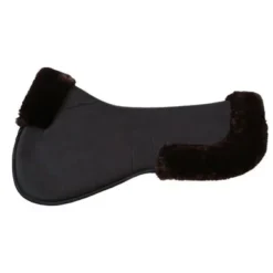 Kentucky Horsewear Kentucky Zadelonderlegger Halfpad Anat Absorb Bruin/Black -Kentucky Horsewear Winkel kh 42515 05 s p.f849f7