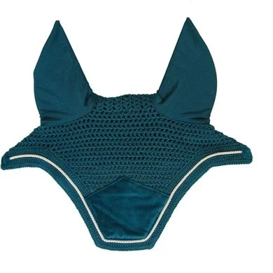 Kentucky Horsewear Kentucky Oornetje Wellington Velvet Smaragd 2 Kentucky Horsewear Kentucky Oornetje Wellington Velvet Smaragd - Afbeelding 2