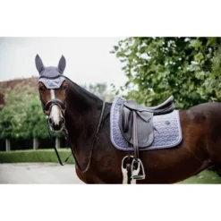 Kentucky Horsewear Kentucky Oornetje Wellington Velvet Paars Full -Kentucky Horsewear Winkel kh 485a1637.379877