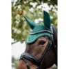 Kentucky Horsewear Kentucky Oornetje Wellington Velvet Donkergroen