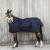 Kentucky Horsewear Kentucky Turnout Rug All Weather Waterproof Pro 0g Navy