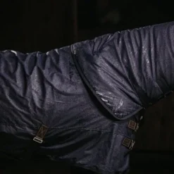 Kentucky Horsewear Kentucky Turnout Rug All Weather Hurricane 0g Navy -Kentucky Horsewear Winkel kh 52160 03 5.4f8f26 2