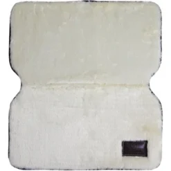 Kentucky Horsewear Kentucky BIB Borstbeschermer Naturel Full -Kentucky Horsewear Winkel kh 52213 02 f.233631