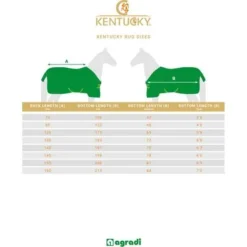 Kentucky Horsewear Kentucky Turnout Rug All Weather 300g Navy 25 Kentucky Horsewear Kentucky Turnout Rug All Weather 300g Navy -Kentucky Horsewear Winkel maattabellen rugsizes kentucky.88adcb 4