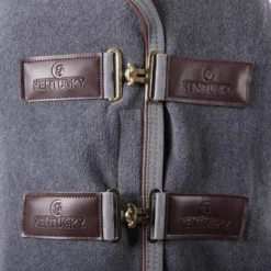 Kentucky Horsewear Kentucky Fleecedeken Heavy Grey -Kentucky Horsewear Winkel productagradi 44669423 1.0abd1f