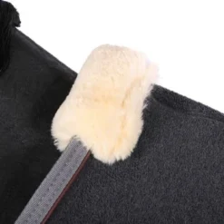 Kentucky Horsewear Kentucky Fleecedeken Heavy Grey -Kentucky Horsewear Winkel productagradi 44669423 2.e3af0e