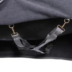 Kentucky Horsewear Kentucky Fleecedeken Heavy Grey -Kentucky Horsewear Winkel productagradi 44669423 3.6d4e8f