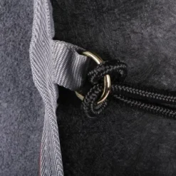 Kentucky Horsewear Kentucky Fleecedeken Heavy Grey -Kentucky Horsewear Winkel productagradi 44669423 4.6801a4