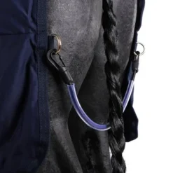 Kentucky Horsewear Kentucky Katoenen Deken Navy -Kentucky Horsewear Winkel productagradi 44669468 4.2889d7