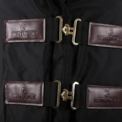 Kentucky Horsewear Kentucky Katoenen Deken Black -Kentucky Horsewear Winkel productagradi 44669474 1.12e274