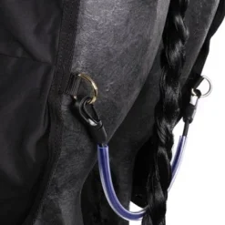 Kentucky Horsewear Kentucky Katoenen Deken Black -Kentucky Horsewear Winkel productagradi 44669474 4.88bd03