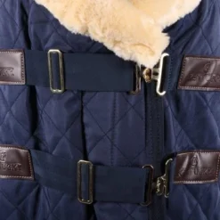 Kentucky Horsewear Kentucky Showdeken 160g Navy -Kentucky Horsewear Winkel productagradi 44669560 1.48feac