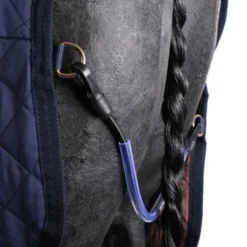 Kentucky Horsewear Kentucky Showdeken 160g Navy -Kentucky Horsewear Winkel productagradi 44669560 4.c40d25